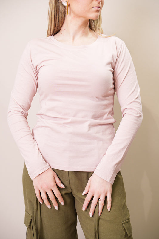 T-Shirt Basic - Susy Mix