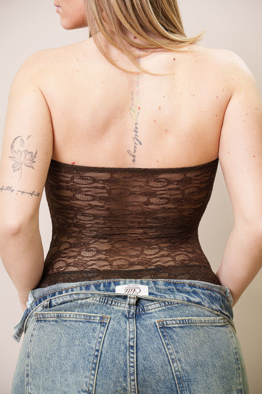 Body in Pizzo - TWOWAY