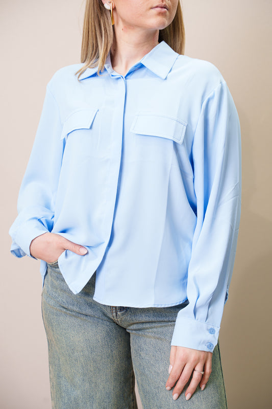 Camicia Tasconata - Susy Mix