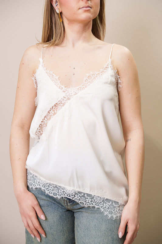 Canottierina Lingerie - TWOWAY