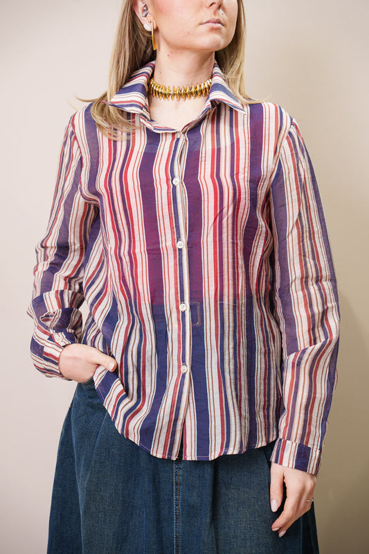 Camicia America - Susy Mix