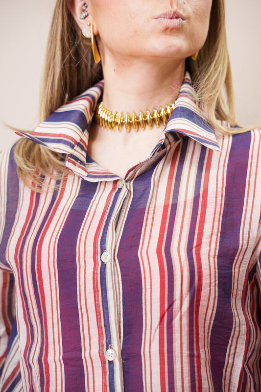 Camicia America - Susy Mix