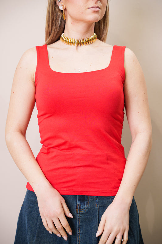 Canotta Basic - Susy Mix