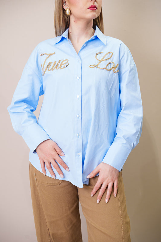 Camicia True Love - Susy Mix