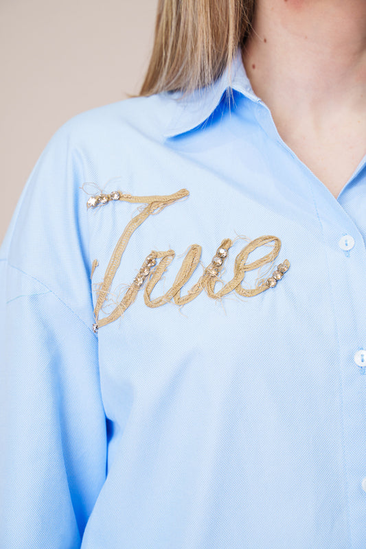 Camicia True Love - Susy Mix