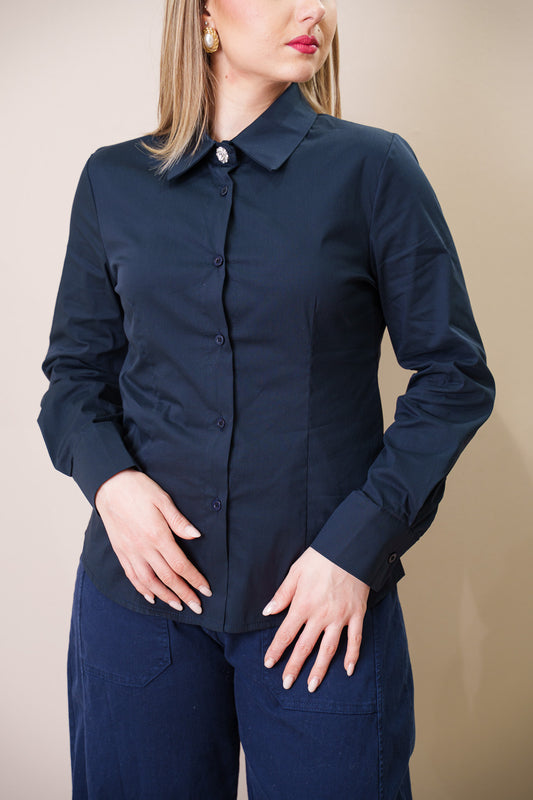 Camicia Bijou - Susy Mix