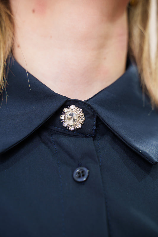 Camicia Bijou - Susy Mix