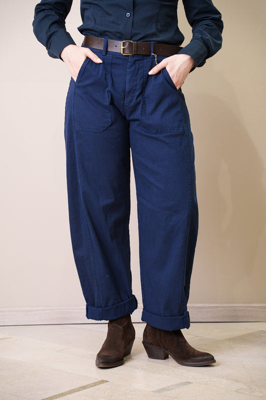 Pantalone Star - Susy Mix