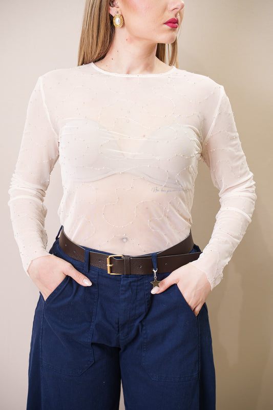 Maglia Velo - Susy Mix