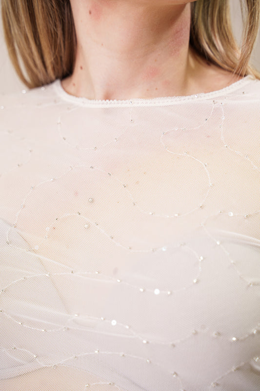 Maglia Velo - Susy Mix