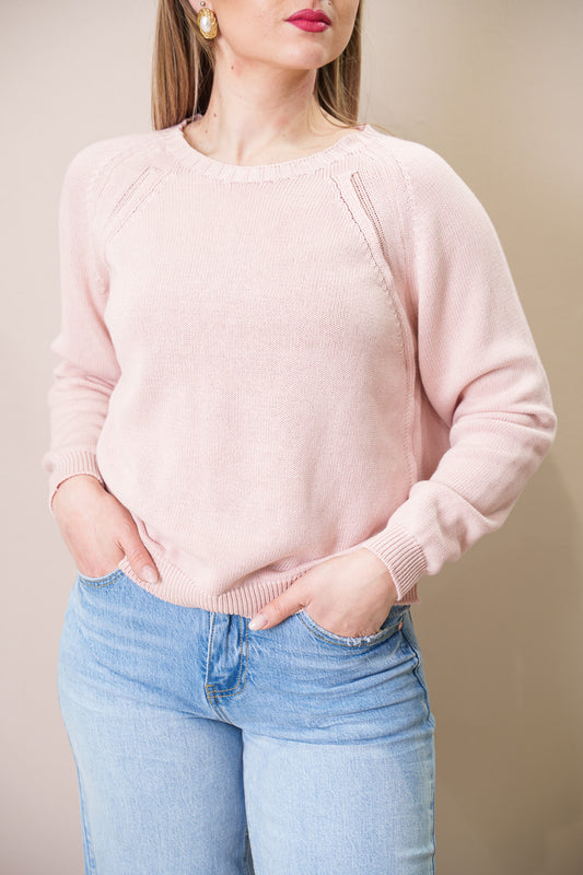 Maglioncino Must - Susy Mix