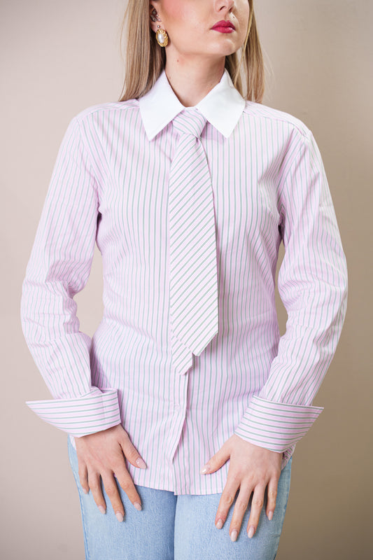 Camicia Boston
