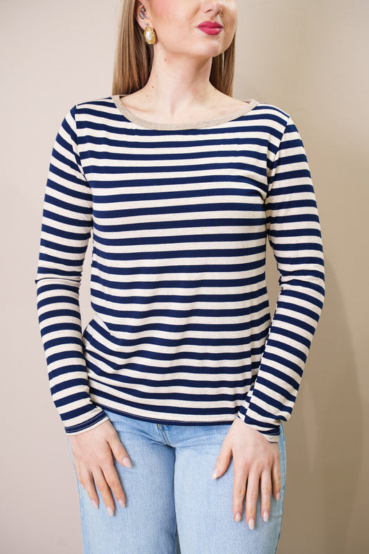 Maglietta Gondoletta - Susy Mix