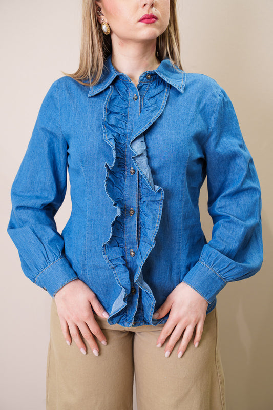 Camicia Fellini - Susy Mix