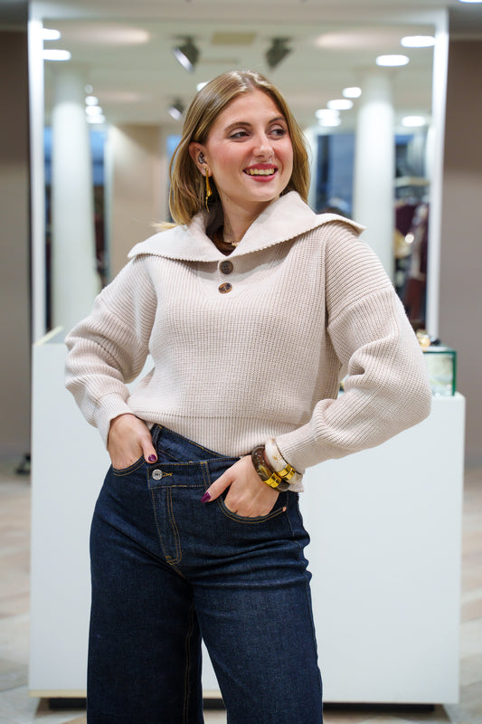 Polo Coste - Susy Mix