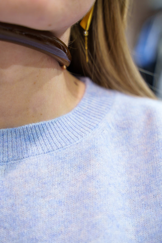 Maglioncino 100% Lana Merino