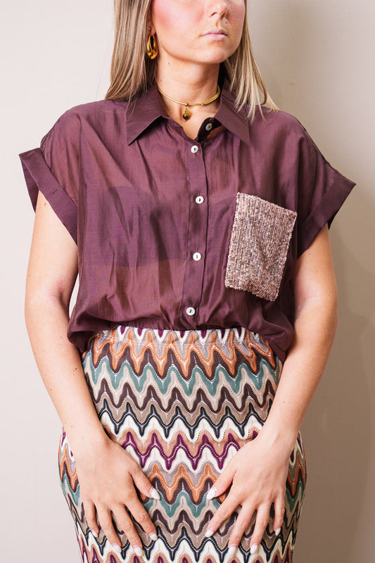 Camicia Dreamy - Susy Mix