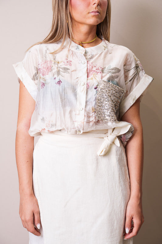 Camicia Ciliegio - Susy Mix