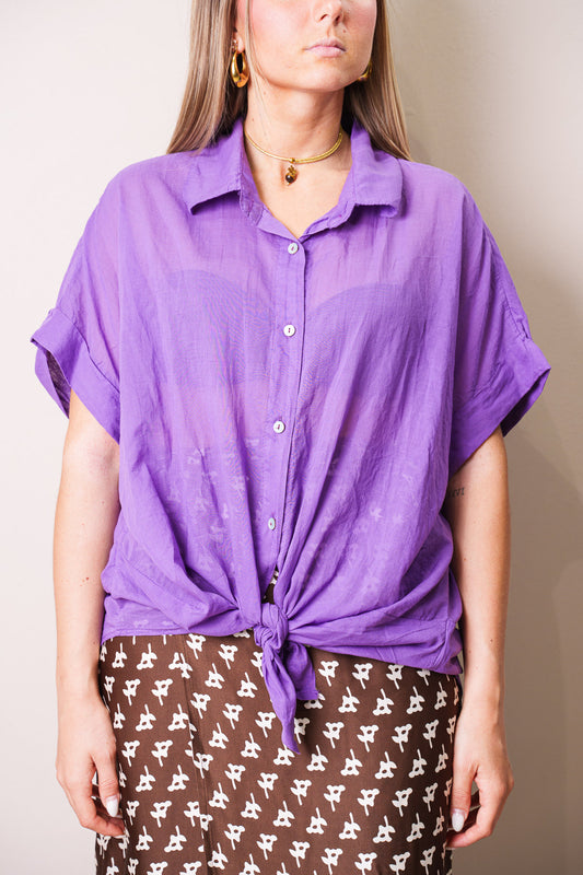 Camicia Fly - Susy Mix