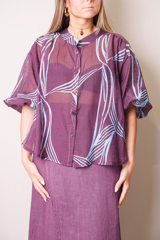 Camicia Alba - Susy Mix