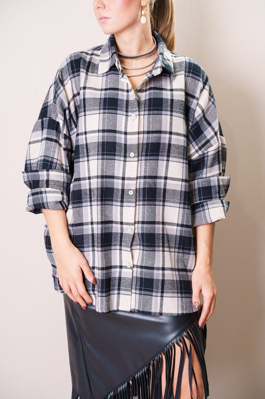 Camicia Journey - Susy Mix