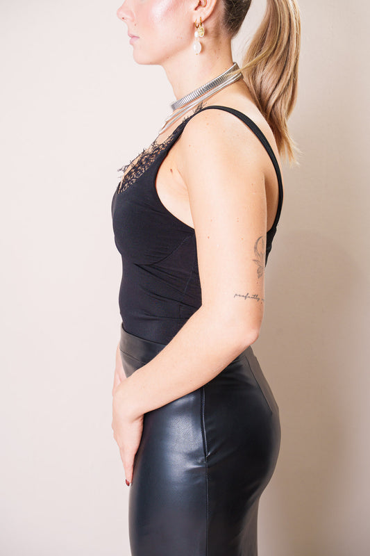 Body Luna - Susy Mix