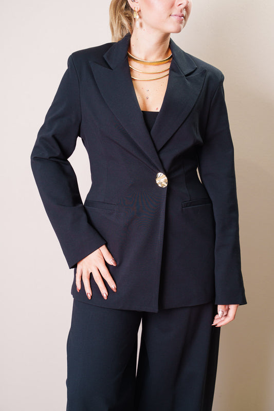 Blazer Punto Milano - Susy Mix