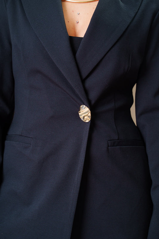 Blazer Punto Milano - Susy Mix