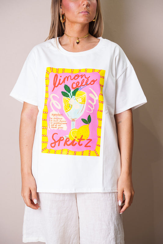 T-Shirt Cool
