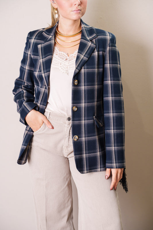 Blazer Rodeo - Susy Mix
