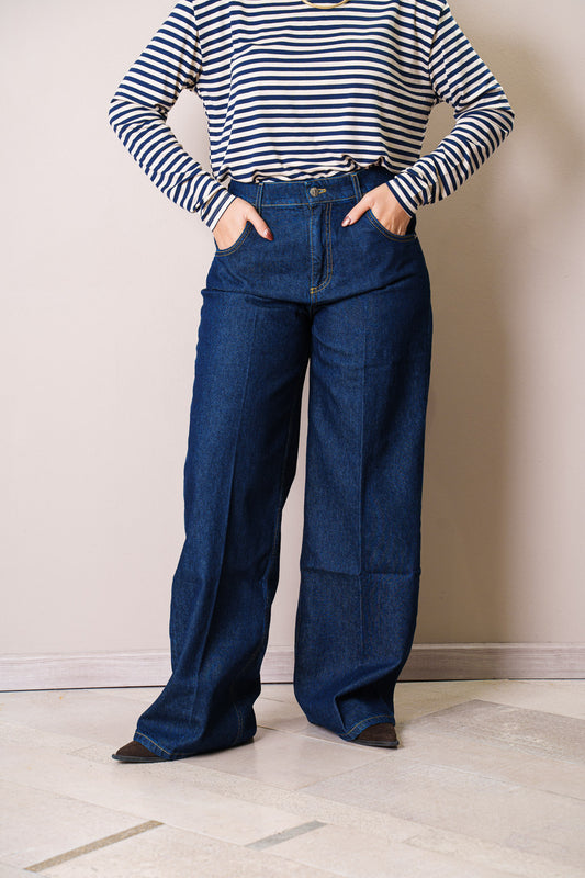 Denim Mia Lavaggio Zero - Vicolo
