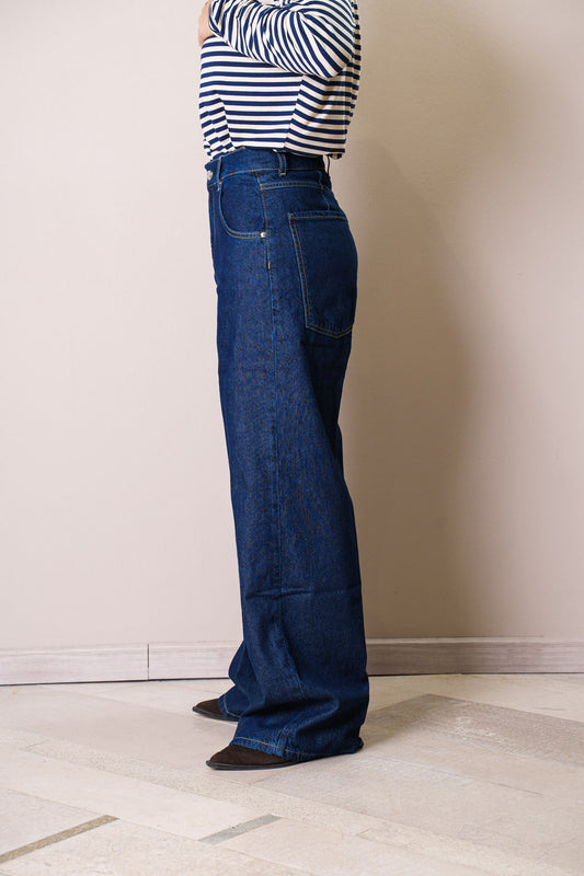 Denim Mia Lavaggio Zero - Vicolo