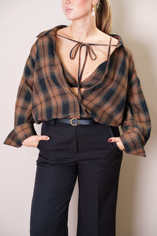Camicia Muse Set - Vicolo