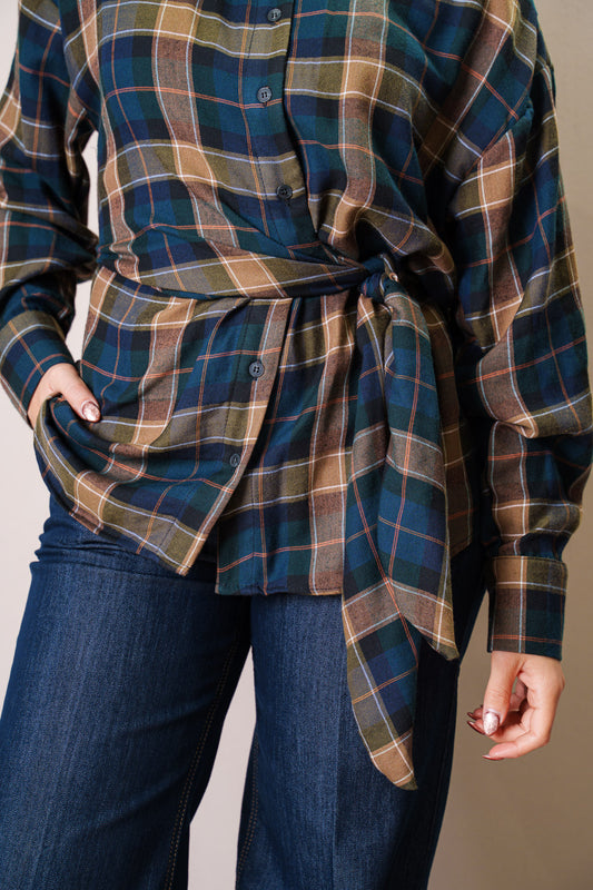 Camicia Femme - Susy Mix