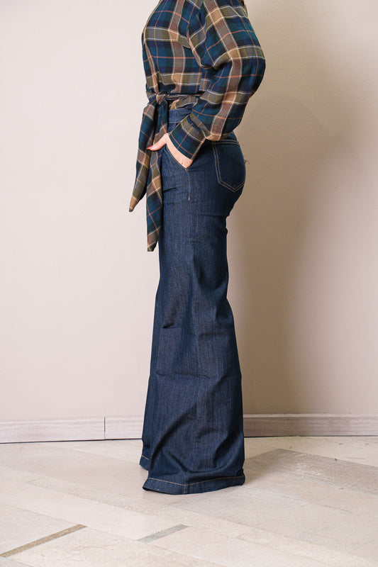 Denim Elena - Vicolo