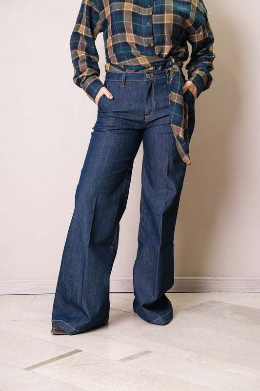 Denim Elena - Vicolo