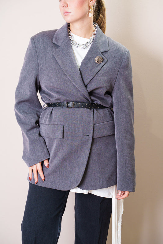 Blazer Rose - Susy Mix