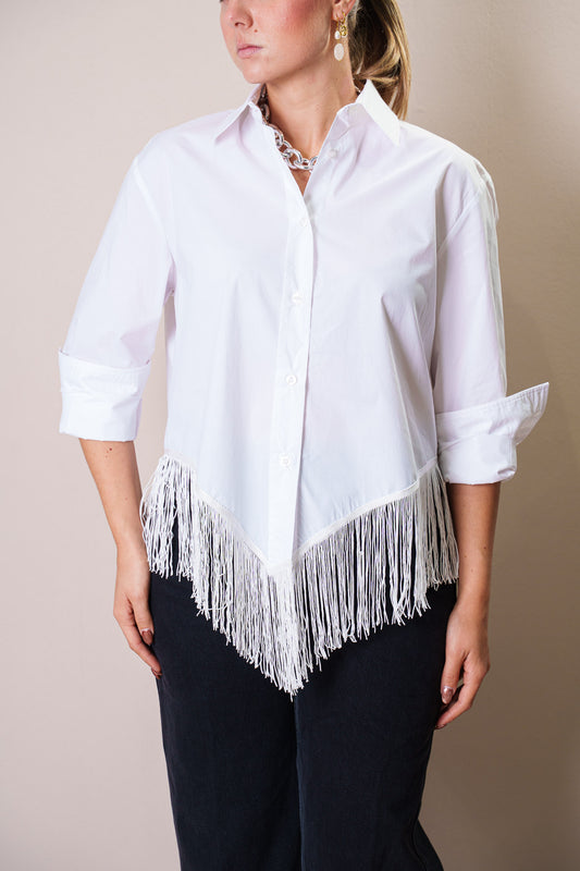 Camicia Montana - Vicolo
