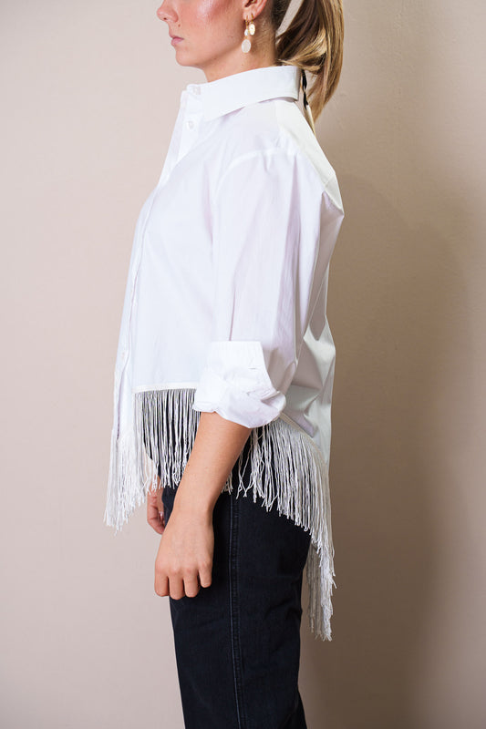 Camicia Montana - Vicolo