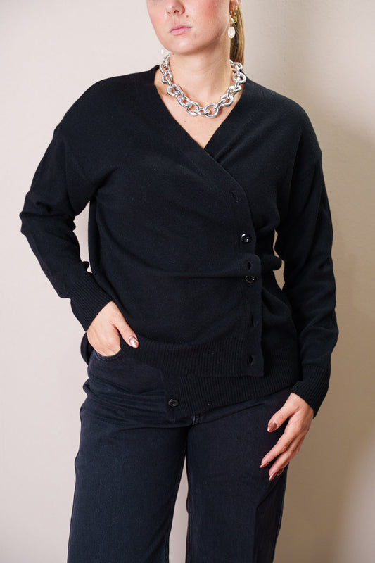 Cardigan Move - Susy Mix