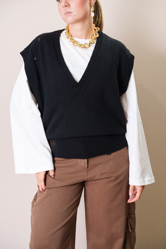 Gilet Rust - Vicolo