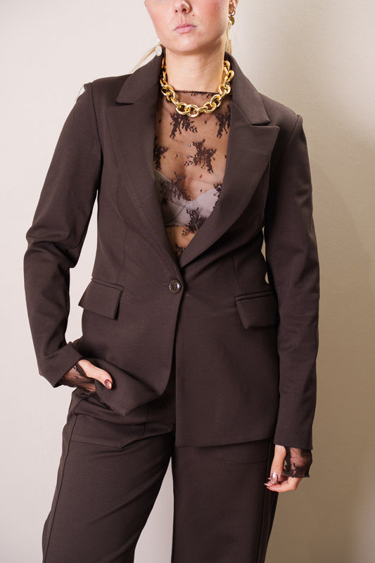 Blazer Comfort - Susy Mix