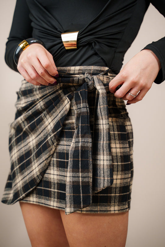 Gonna in Check - Two Way