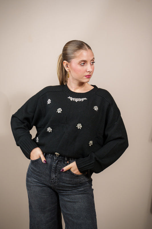 Maglione Diamond - Two Way