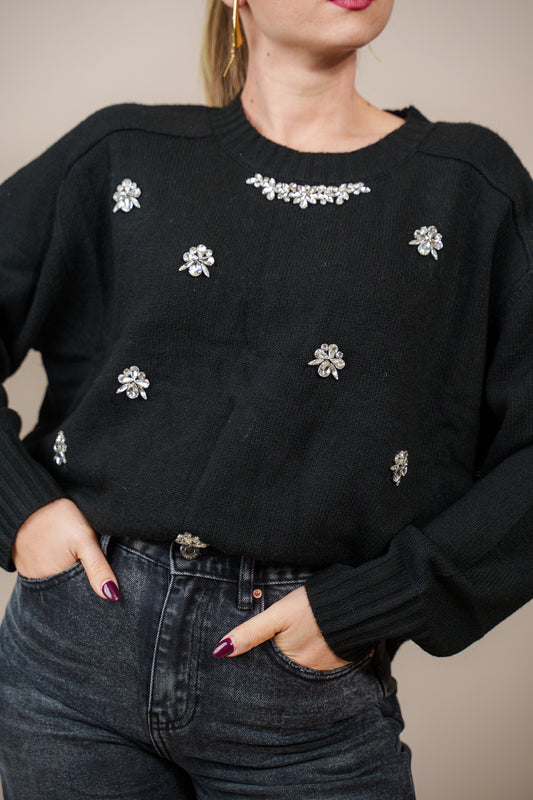 Maglione Diamond - Two Way