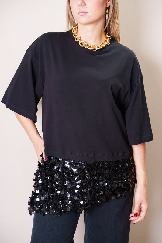 T-Shirt Shine - Two Way