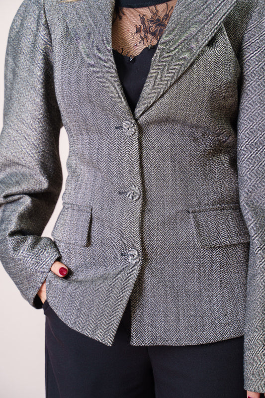 Blazer Pepper - Two Way