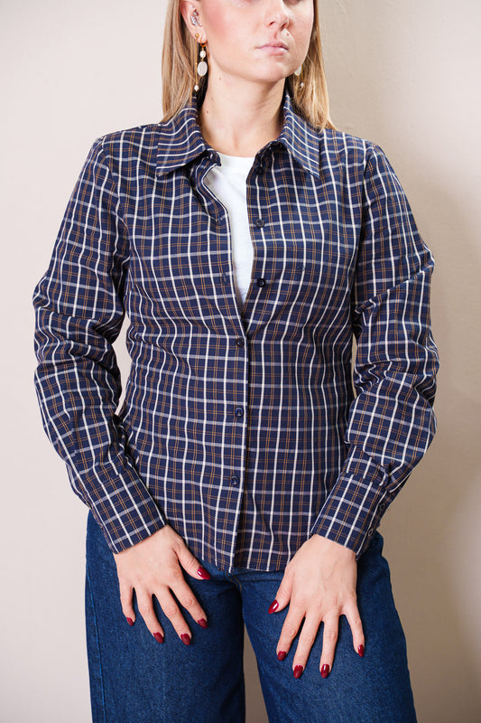 Camicia Ranch - Susy Mix