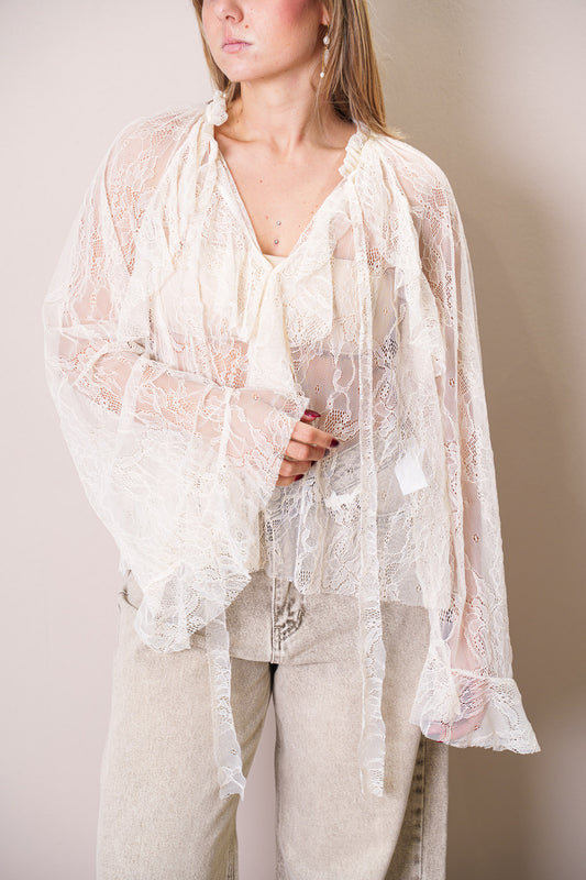 Camicia Juliette - Susy Mix