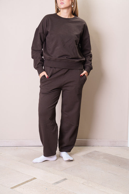Tuta Casual Fit - Susy Mix